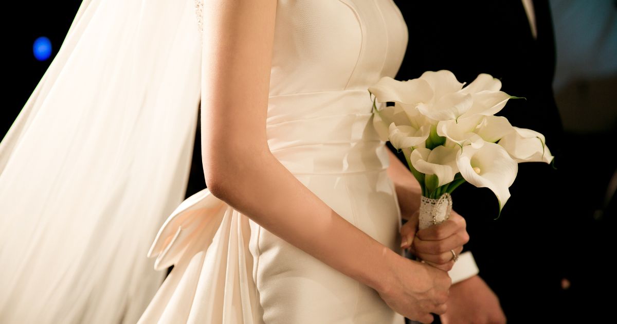 結婚年齡差